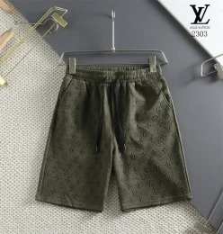 louis vuitton lv pantalons pour homme s_12a7335